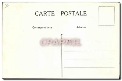 Departamento do Tarn-et-Garonne — Emulsão Scott — Editor: Coleção Scott — Verso
