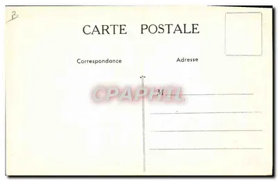 Département du Jura — Werbeansichtskarte für Scott-Emulsion — Verleger nicht sichtbar — Rückseite