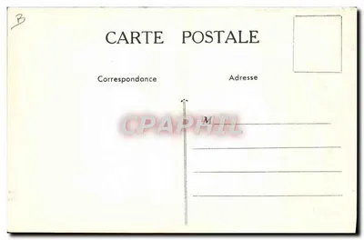 Departamento do Morbihan — Carta geográfica e turística — Emulsão Scott — Verso
