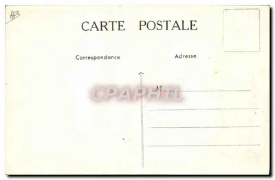 Departament Charente-Inférieure — karta reklamowa dla emulsji Scott — wydawca nie widoczny — Rewers