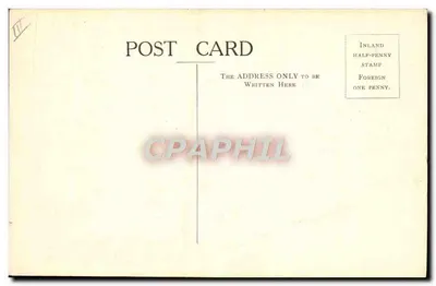 Myczeńska naczynia z Cypru — British Museum — The Fine Arts Publishing Co. Ltd. n° XXVII 2 — Rewers