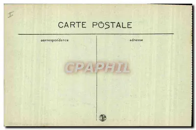 Bordeaux — Ogólny widok portu — BR-326 — Rewers