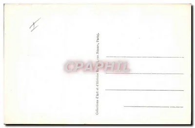Bitwa pod Piramidami (21 lipca 1798) — Napoleon I i jego Czas — seria 4072, według Grosa — Rewers