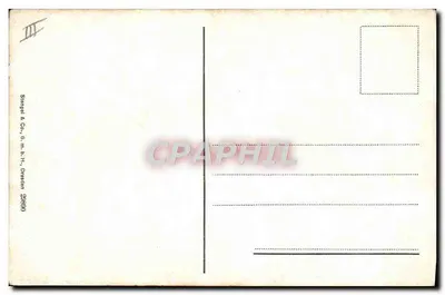 Bitwa w Rezonville — scena kawalerii — wydawnictwo Paris, Morot — Rewers