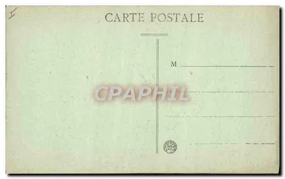 Napoleon Ier et Joséphine — scène de couronnement — éditeur La Durat, n° 5 — Rewers