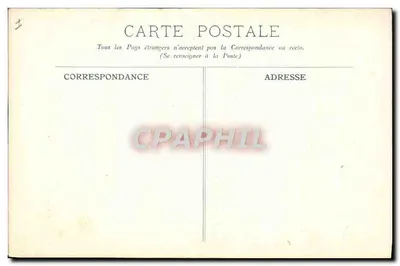 Le limier corse poursuivi par les ours de Russie — caricature politique — imprimé par Thos. Jegg, Cheapside London, n° 247 — Rückseite