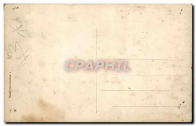 Napoleon w Moskwie — 7 września 1812 — wydawca Jan, Paryż, nr 22 — Rewers