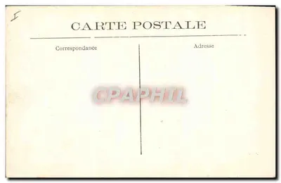 Grób Imperatora Napoleona I na Świętej Helenie — seria 66 — wydawca nieznany — Rewers