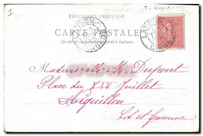 Napoleone I (1821) — ritratto in costume imperiale — editore Sampor — Verso