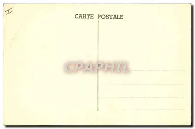 Colonies Scolaires — Les Dortoirs — Rewers