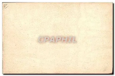 Podróż na Wschód — grupa podróżnych z osłem — rysunek M. R. de la C. (n° 3117) — Rewers