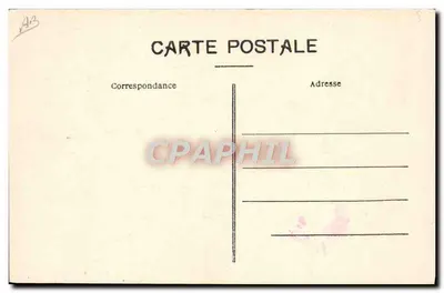 As gaîtes de Casa — cena de rua com cavaleiro e homem em vermelho — Edição Flandrin, n°1 — Verso