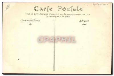 Campo di Chalons — Scuole a Fuoco. Verifica dei Puntili con il Goniometro su una Pezza da 155 corto, Modello 1881 — ND Phot — Verso
