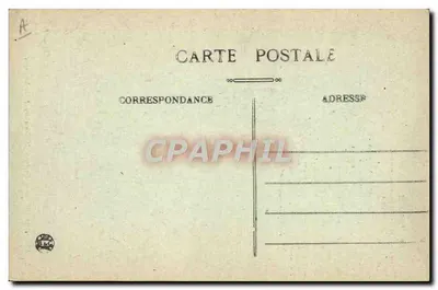 La Savoyarde — Traditioneel Savoyard kleding — Uitgever E. Reynaud, Chambéry, n°87 — Achterkant