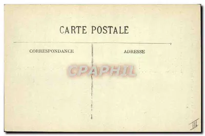 Kostium z SAVOIE (Tarentaise) — Le Roucet — Zbiór L. Grimal, Chambéry — Rewers