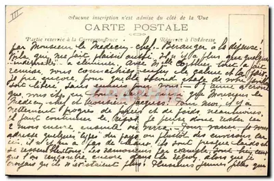 Haute-Savoie - Mégève - Kostiumy i Kuchnia Regionu — Wydawca: MEGÈVE, nr 577 — Rewers