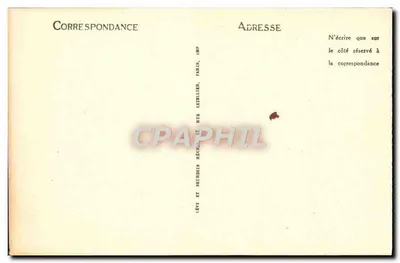 Annecy — Arcady na ulicy Sainte-Clair — LL — Rewers