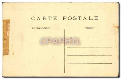 Parigi - Panorama del Louvre - I nuovi Giardini del Carrousel - Editore : 200. — Verso
