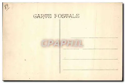Saint-Raphaël (Var) — Porfiryjskie skały Plażi Fournas — W tle Dramont — Wydawca: Ed. Rupha — Rewers