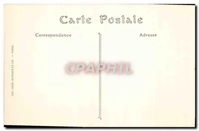 Pau — Le Gave et la Chaîne des Pyrénées — ND. Phot. — Reverso