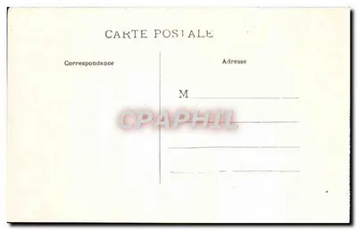 Lourdes - L'Esplanade - Vista generale — I Pirenei — Verso