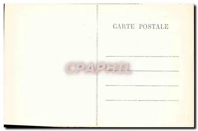 Grutas de Bétharram — parte inferior. El Rompecabezas — Reverso