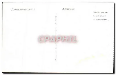 FÉCAMP — Igreja da Trindade — A Abside — Verso