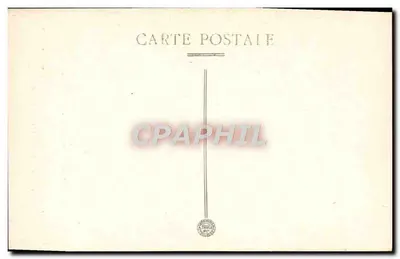 Catedral de Fréjus — Triptyque do XVᵉ século — editor A. Tribiat — Verso
