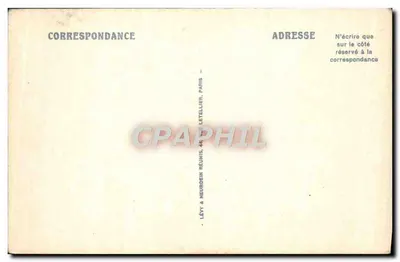 विल्फ्रांश-सर-मर — शहर और बे — LL — पीछे