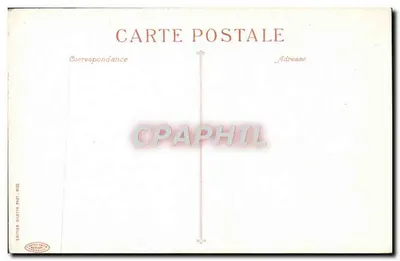 Villefranche — Zatoka i flota — Wydawnictwo Gileta Fot. Nice, nr 307 — Rewers