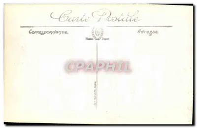 Nice — Promenada Anglijska i Półwysp — Selsopa, nr 16 — Rewers