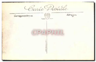 Nice — Promenade du Midi i Zamek — LL. — Selnota — Rewers