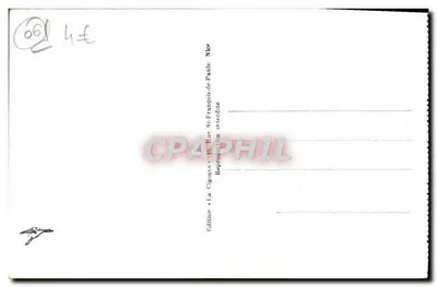 Góry Cians: Wielka Szczelina — Piękne miejsca w Alpach Maritimskich — n°4677 — Rewers