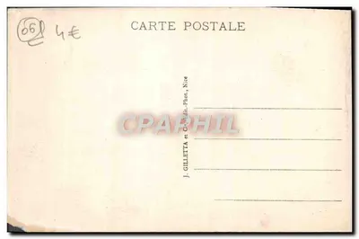 Cians Gorges in winter — Beuil — Publisher Gilletta — Back