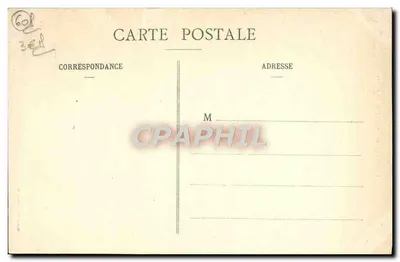 Senlis (Oise) - Katedra św. Piotra — Vandenhove, Liancoeur — Rewers