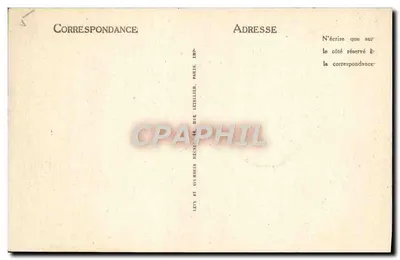 Pierrefonds — Zamek — Pokój Lorda — LL — Rewers