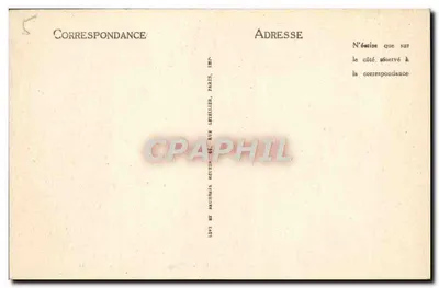 PierreFonds — Zamek — Sala Pracy Pana — ND — Rewers