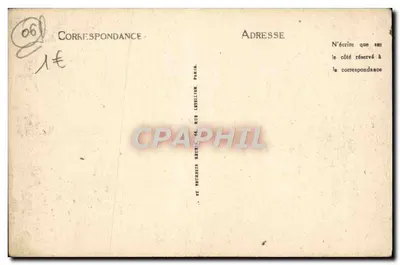 Beaulieu - Zatoka Fourmis - Fourmis Creek - LL - Selecta — Rewers