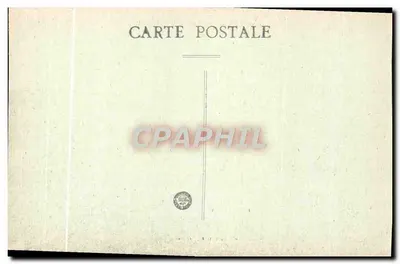 NICE — Ogólny widok z zamku — Wydawca: S. B. L. (Société des Cartes Postales de Nice) — Rewers
