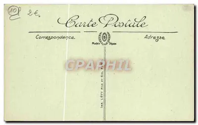 Troyes — Katedra Świętych Piotra i Pawła — LL. — N°5 — Rewers