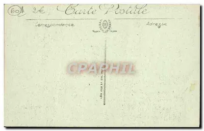 Beauvais — Katedra — Ogólny widok — Li — Rewers