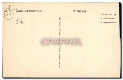 Carcassonne (Miasto) — Brzegi Aude i Miasto — LL — Rewers