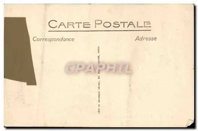 París - El Hotel Lutétia - LL — Reverso