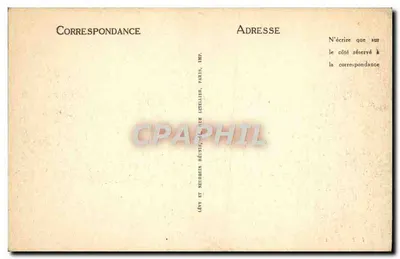 Chantilly — Park Zamku, Most Grands Hommes — ND — Rewers