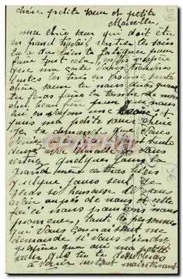 Sisteron — vista general desde el norte — editor Pascal Lieutier, n.º 11 — Reverso
