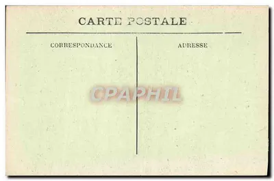 Fontaine de Vaucluse — A Dam on the Sorgue — Published by the Station, Tarpentrass — Back