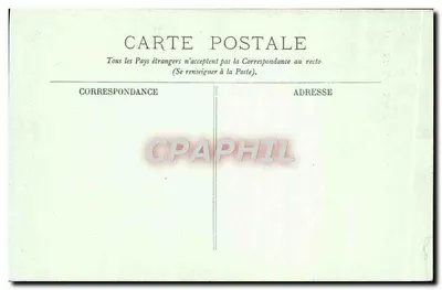 Nice — Notre-Dame — LL. — n° 249 — Verso
