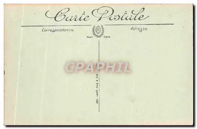 Nice — Plac Masséna i Kasyno — LL. — N° 114 — Rewers