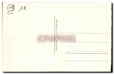 विल्फ्रांश-सर-मर — पिन के माध्यम से — C.A.P. स्ट्रासबर्ग — पीछे