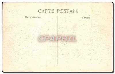 Côte d'Azur - Le Cap Ferrat — widok wybrzeża skalnego z morzem — wydawca Perfects, nr 189 — Rewers